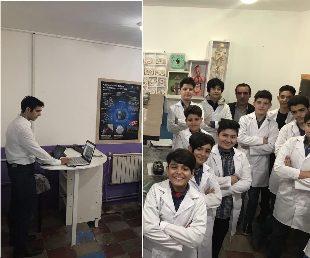 نیم نگاهی به هفته گذشته 