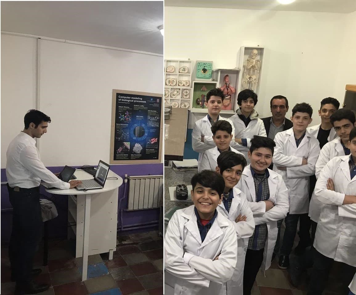 نیم نگاهی به هفته گذشته