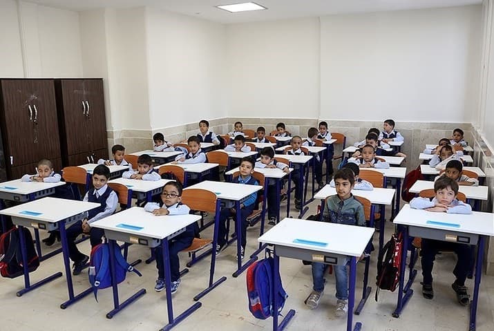 سند تحول مدارس هوشمند